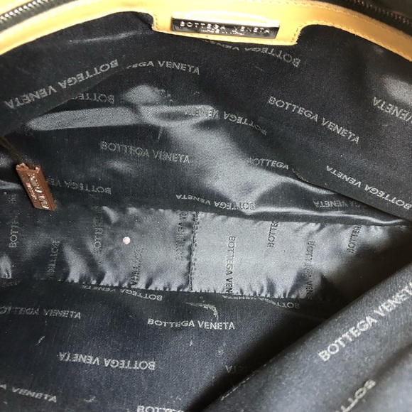 Bottega Vonetta Bag - Picture 8 of 8